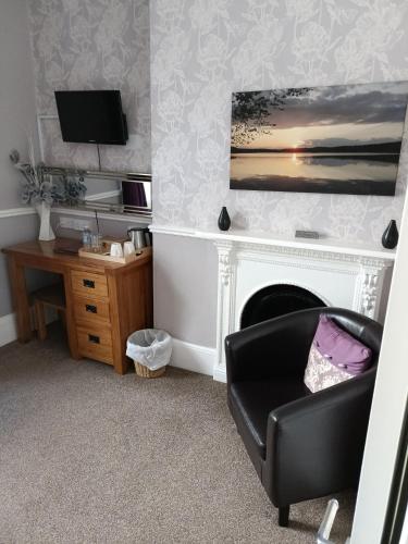 Lawnswood Guest House - main image
