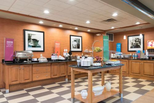 Hampton Inn By Hilton - Suites Mansfield-South * I-71