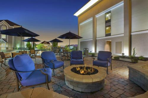 Hampton Inn Marietta