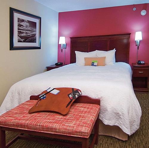 Hampton Inn & Suites Millington