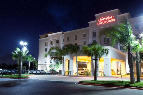 Hampton Inn & Suites McAllen