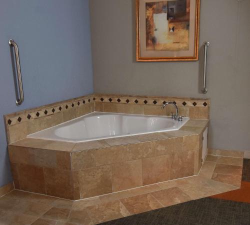 Hampton Inn Alexander City in Alexander City, USA