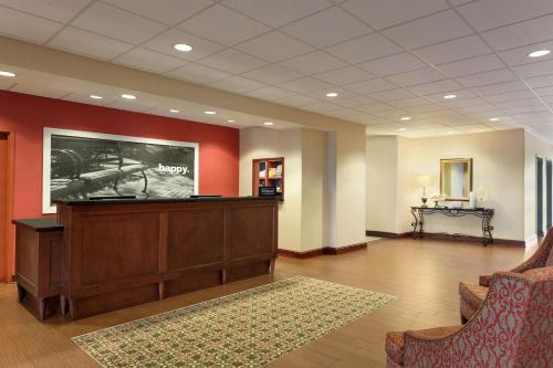 Hampton Inn & Suites Prattville