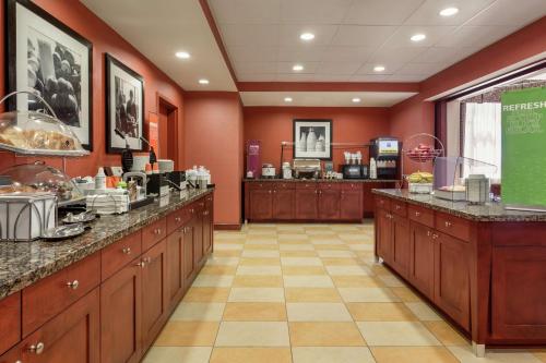 Hampton Inn & Suites Prattville