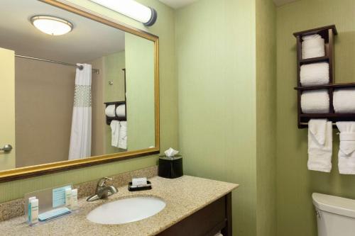 Hampton Inn & Suites Prattville