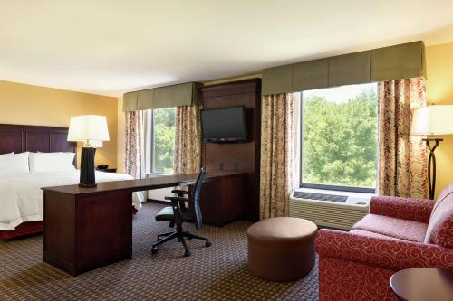 Hampton Inn & Suites Prattville in Prattville (AL)