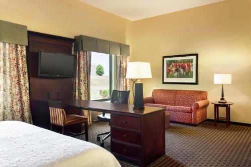 Hampton Inn By Hilton & Suites Prattville