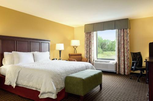 Hampton Inn By Hilton & Suites Prattville