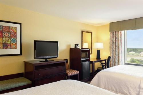 Hampton Inn & Suites Prattville