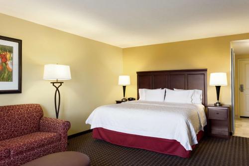 Hampton Inn & Suites Prattville