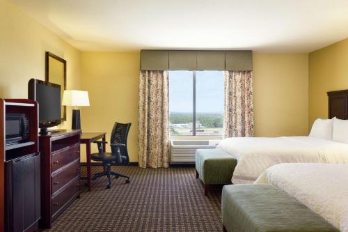 Hampton Inn & Suites Prattville