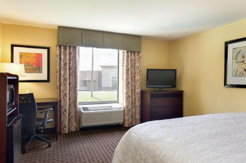 Hampton Inn & Suites Prattville