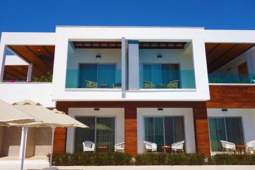 Balcony/terrace, Zest Exclusive Hotel & Spa in Ortakent