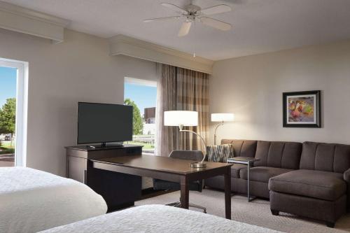 Hampton Inn & Suites Montgomery-EastChase