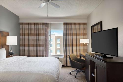 Hampton Inn & Suites Montgomery-EastChase