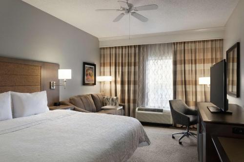 Hampton Inn & Suites Montgomery-EastChase