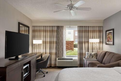 Hampton Inn & Suites Montgomery-EastChase