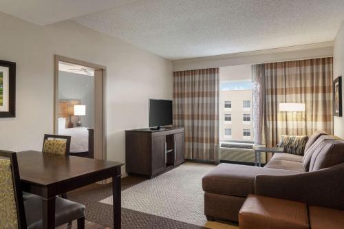 Hampton Inn & Suites Montgomery-EastChase