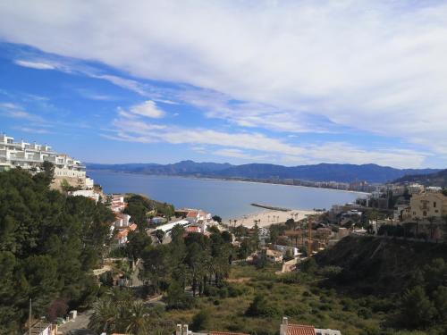 Apartamentos Bon Amb