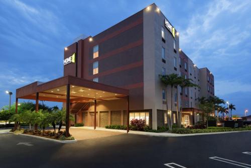 Home2 Suites by Hilton Florida City