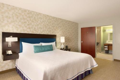 Home2 Suites By Hilton Florida City