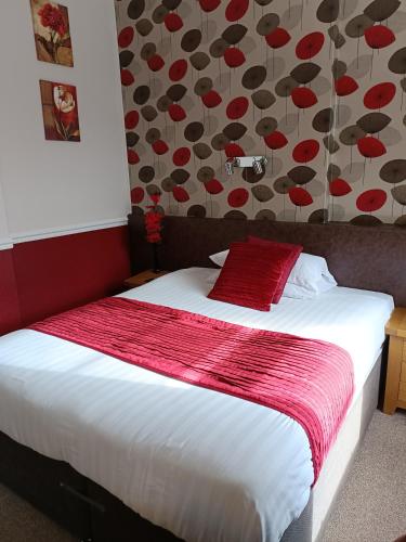 Lawnswood Guest House - image 4