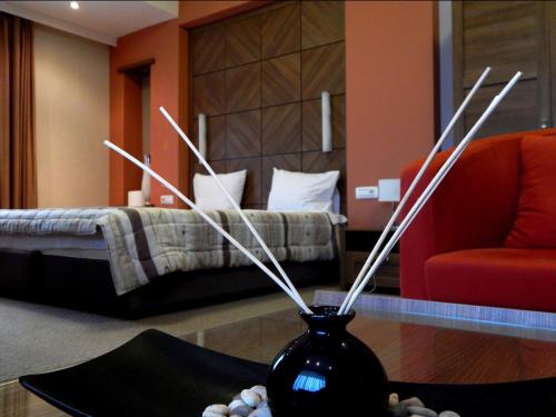 Hotel Emka