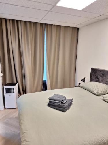 Perfect studio 14 H center Rotterdam, Rotterdam (Foto 6)