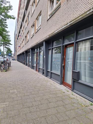 Perfect studio 14 H center Rotterdam, Rotterdam (Foto 9)