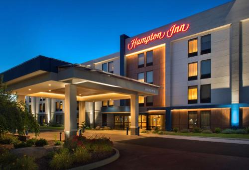 Hampton Inn Middletown