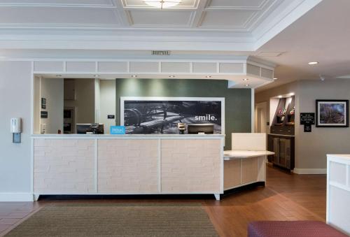 Hampton Inn Middletown