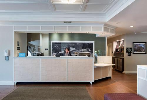 Hampton Inn By Hilton Middletown