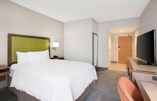 Hampton Inn By Hilton Middletown