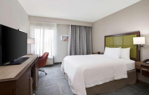 Hampton Inn By Hilton Middletown