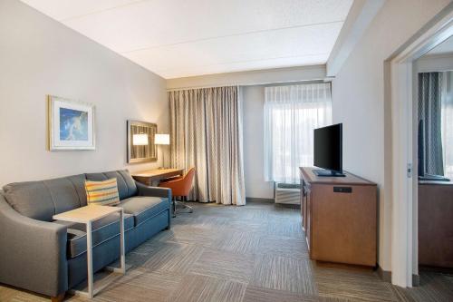 Hampton Inn By Hilton Middletown