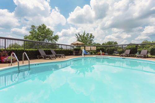 Hampton Inn Manassas in Manassas, USA