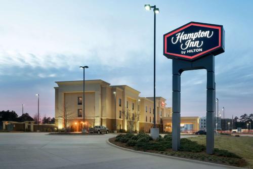 Hampton Inn West Monroe