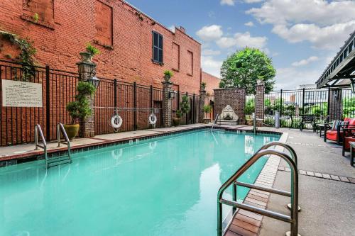 Hampton Inn & Suites Mobile - Downtown Historic District, Mobile (foto 11)