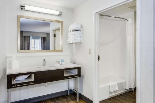 Hampton Inn By Hilton And Suites Mobile-Downtown, Al