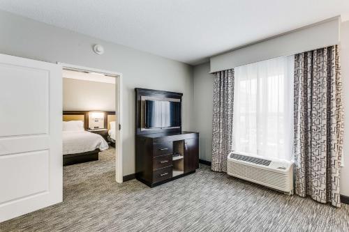 Hampton Inn By Hilton And Suites Mobile-Downtown, Al