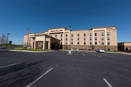 Hampton Inn and Suites Woodstock, Virginia