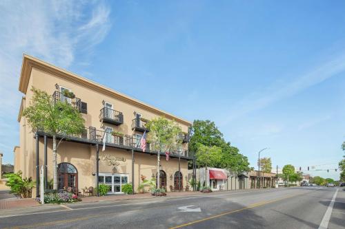 Hampton Inn Fairhope-Mobile Bay, AL