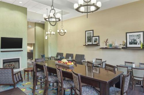 Hampton Inn Fairhope-Mobile Bay, AL