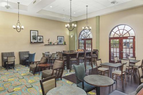 Hampton Inn Fairhope-Mobile Bay, AL