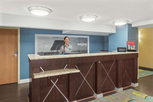Hampton Inn Fairhope-Mobile Bay, AL photo 4