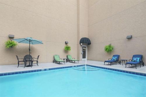 Hampton Inn Fairhope-Mobile Bay, AL