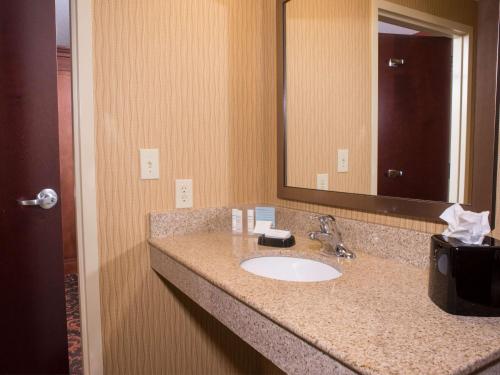 Hampton Inn and Suites Woodstock, Virginia