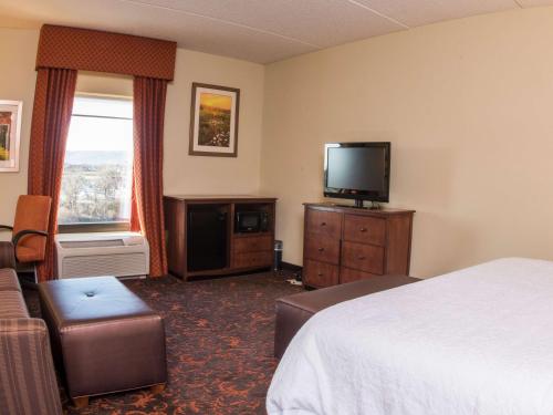 Hampton Inn and Suites Woodstock, Virginia