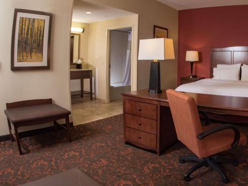 Hampton Inn and Suites Woodstock, Virginia