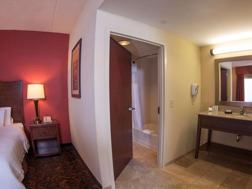 Hampton Inn and Suites Woodstock, Virginia